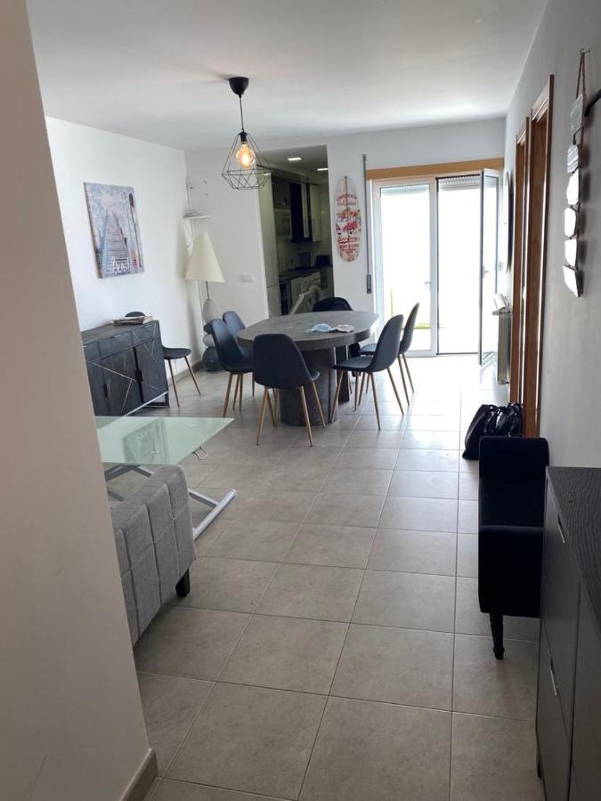 Sunset House / Casa Por Do Sol Apartment Nazare Bagian luar foto
